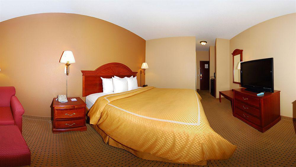 Comfort Suites Owensboro Exteriér fotografie