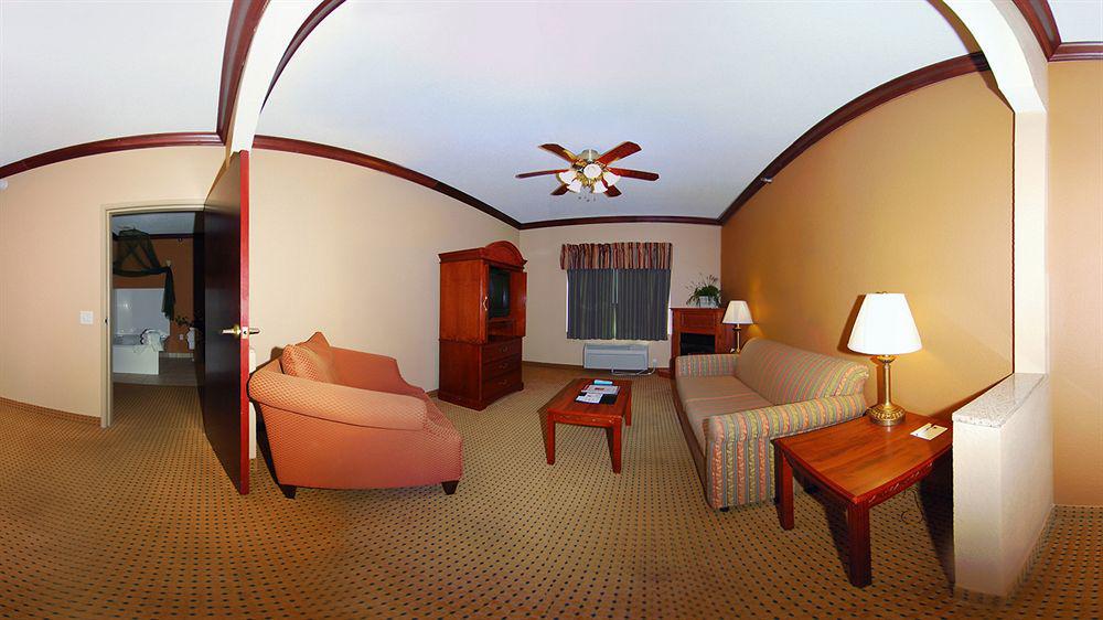 Comfort Suites Owensboro Exteriér fotografie