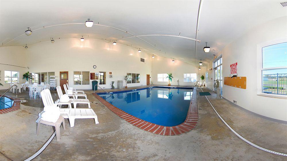 Comfort Suites Owensboro Exteriér fotografie