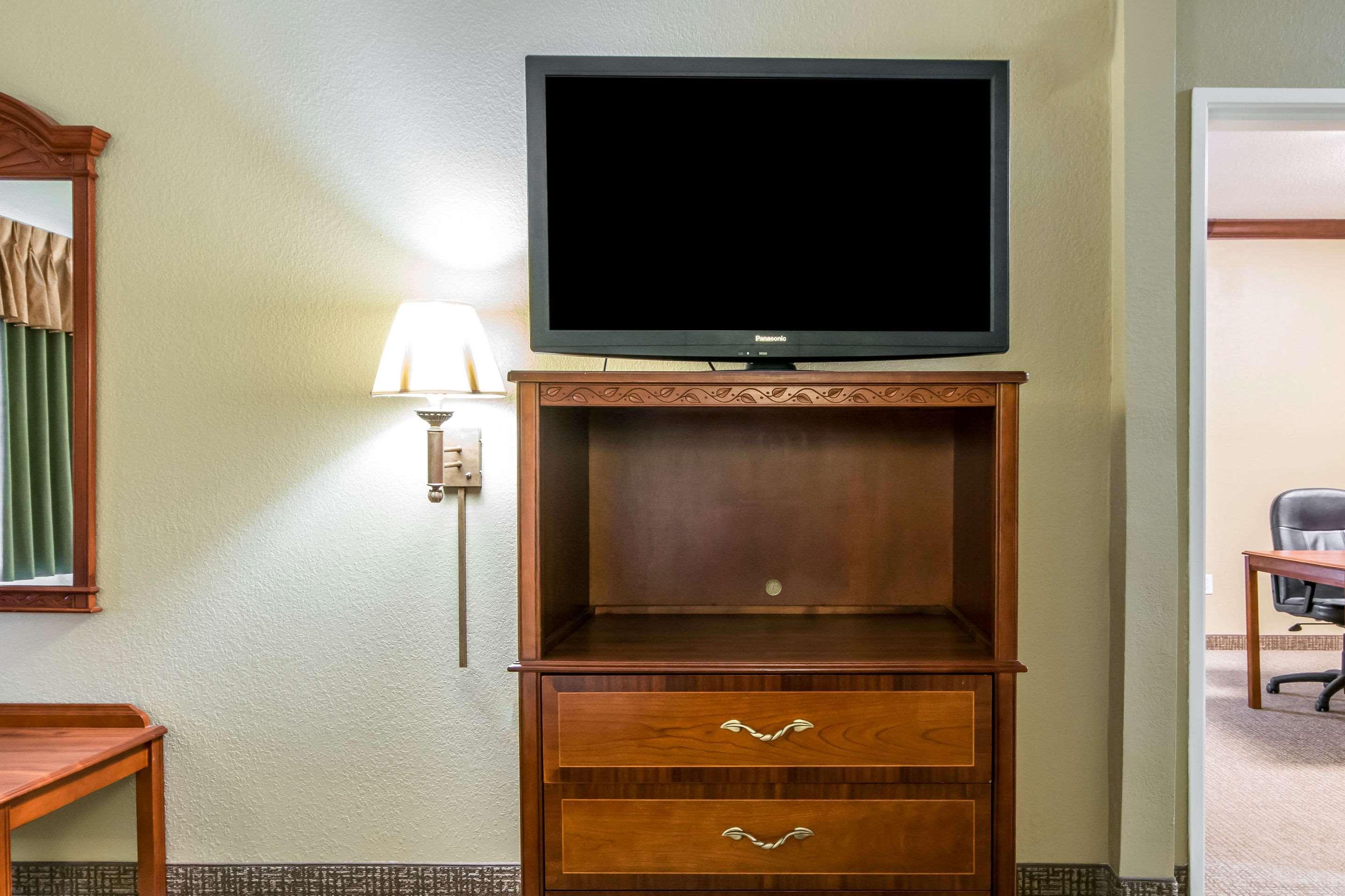 Comfort Suites Owensboro Exteriér fotografie