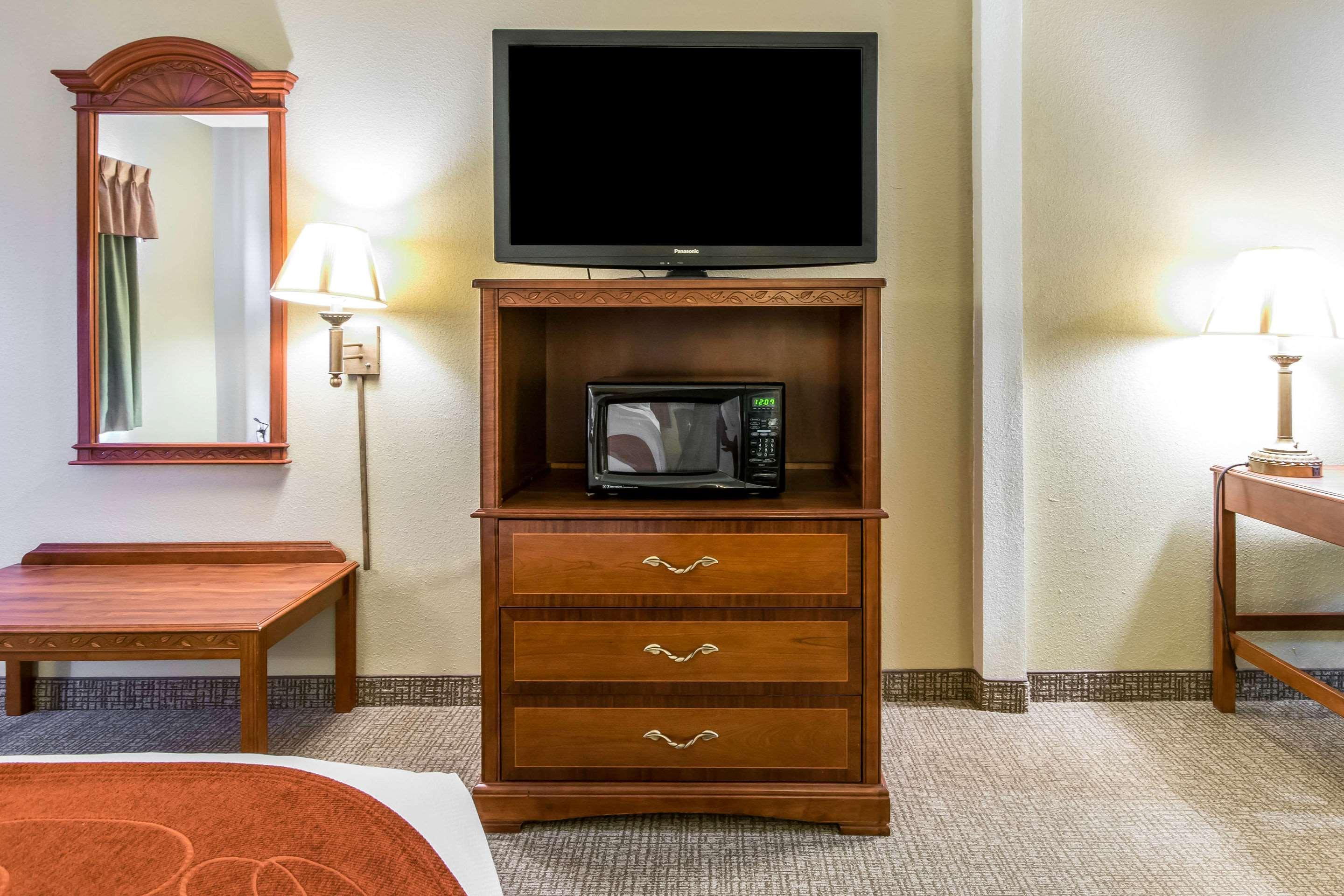 Comfort Suites Owensboro Exteriér fotografie