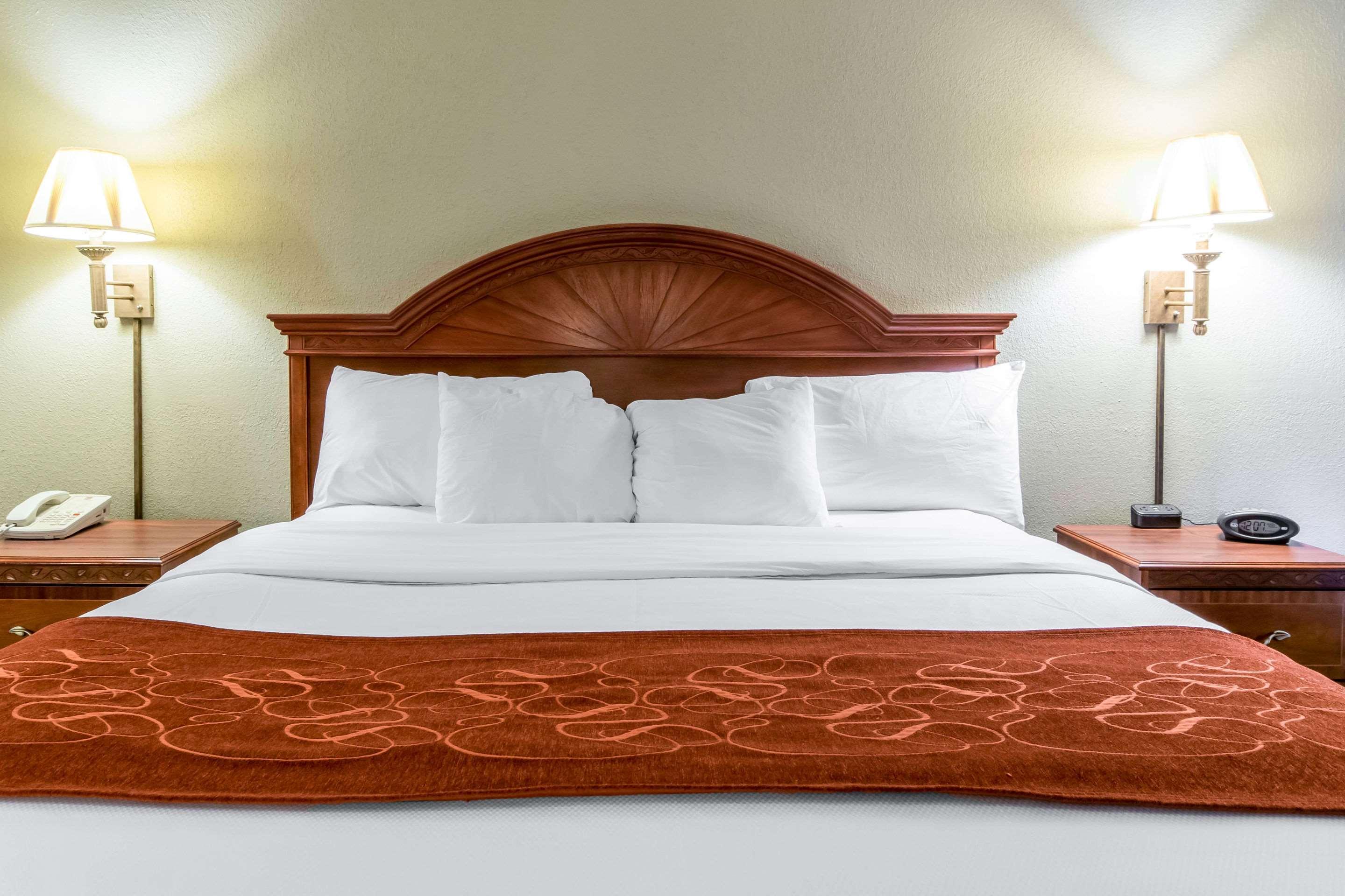 Comfort Suites Owensboro Exteriér fotografie