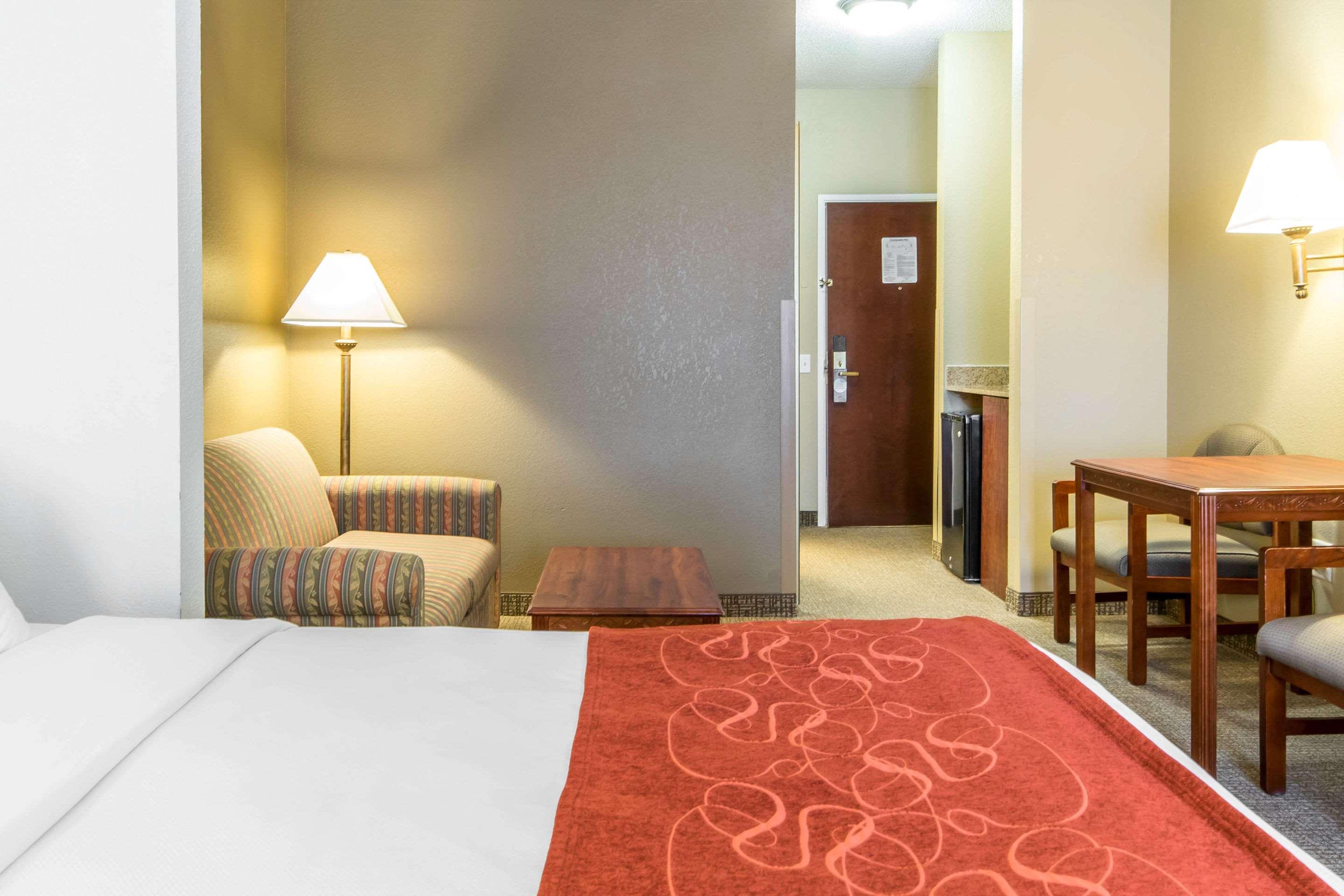 Comfort Suites Owensboro Exteriér fotografie
