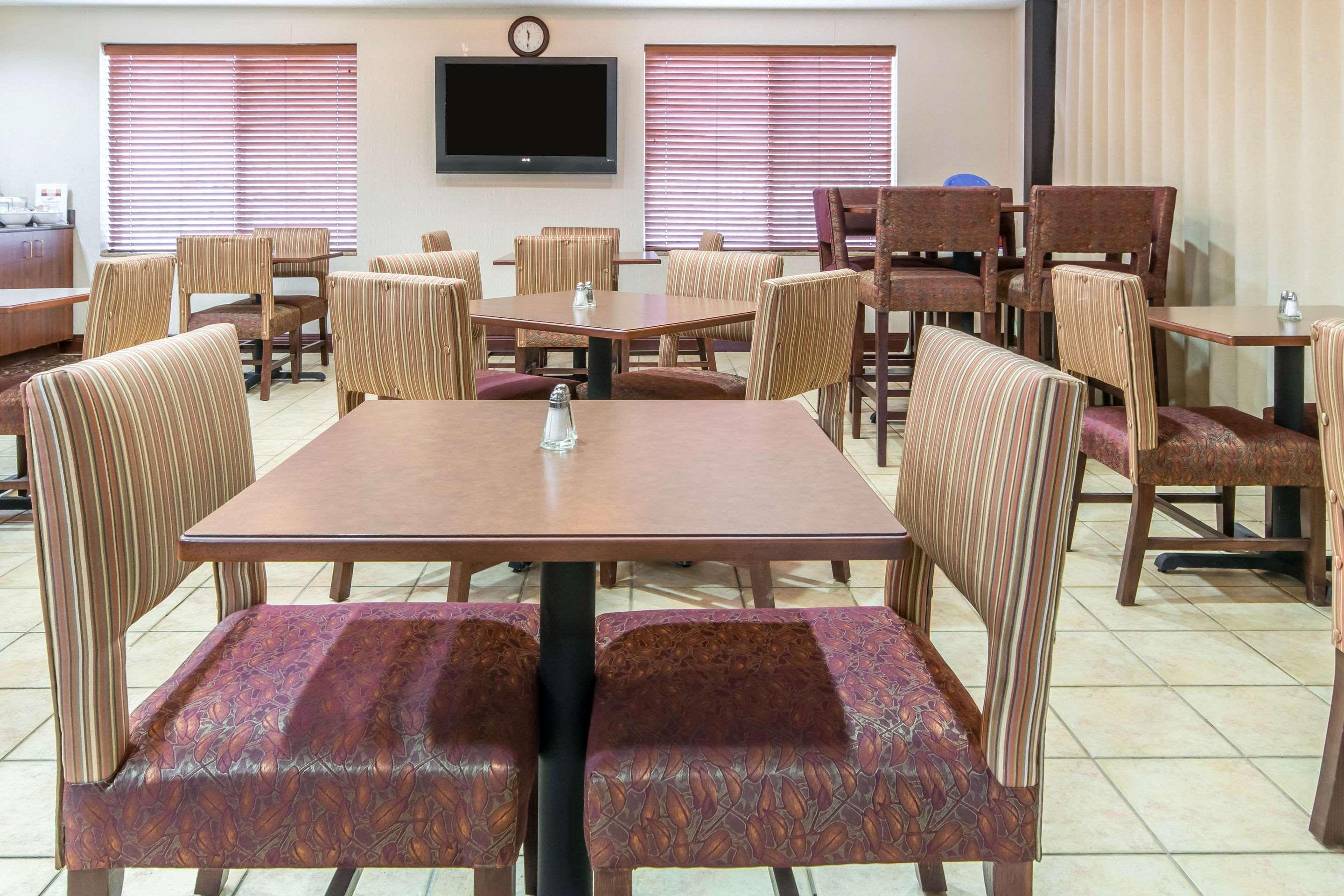 Comfort Suites Owensboro Exteriér fotografie