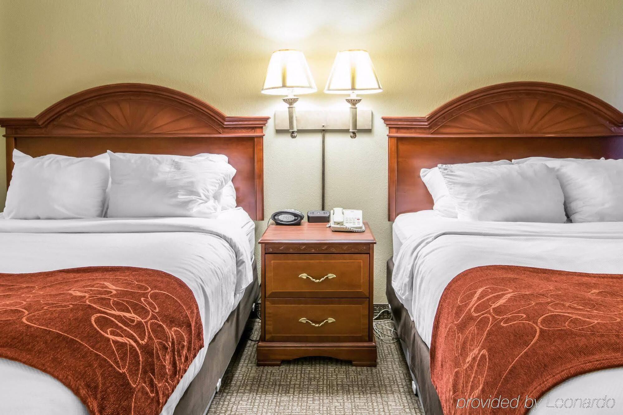 Comfort Suites Owensboro Exteriér fotografie